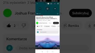 preview 2 Brown effects in g major fix 2 Reversed