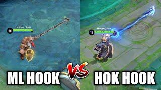 AVERAGE HOOKER IN ML IS PRO HOOKER IN HOK