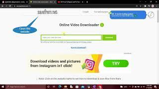 How to Download YouTube Videos 2022 (Part 1)