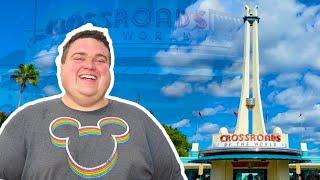 Is Hollywood Studios in Disney World Fat Friendly? Plus Size