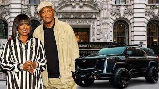 Samuel L. Jackson's Lifestyle 2025, Wife, Daughter, Age, House, Cars & Net Worth