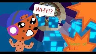 Roblox let's play Tower of Hell | WHY!? | CookieGuy Gaming