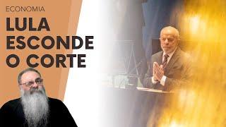 LULA e HADDAD dizem ter PLANO de CORTES de GASTOS SECRETO, que tem que SER APROVADO no CONGRESSO