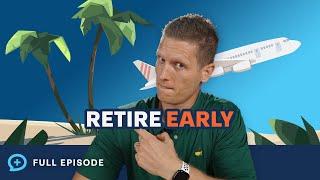 3 Ways to Retire Early (That You Might Not Know About)