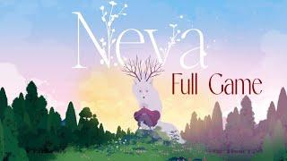 Neva Playthrough | No Commentary | Full Game