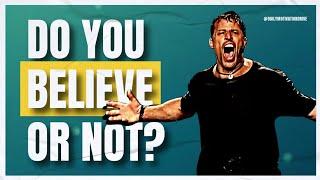 Change Your BELIEFS To Change Your LIFE! - Tony Robbins