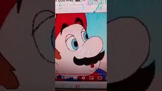 dory yes dory yes hotel mario and luigi