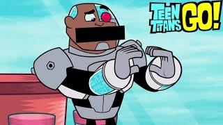 NO Animation! | Episode A Little Help Please | Teen Titans Go! | Season 07 Full New 2021