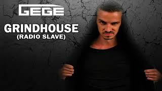 Gege - Grindhouse (Vip Edit)