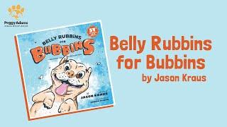 FurryTales | Belly Rubbins for Bubbins