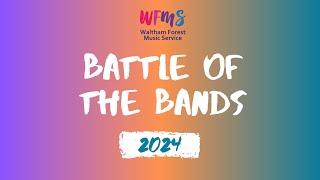 Battle of The Bands 2024