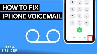 iPhone Voicemail Not Working? (How To Fix It)