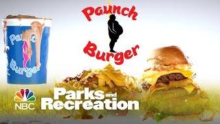 Parks and Recreation | Paunch Burger (Digital Exclusive)