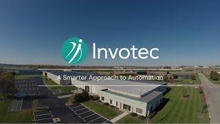 A Smarter Approach to Automation by Invotec, Inc.