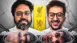 Baba and LOLZ | Cooking session @MenaceAndMonk @FootballWDaksh