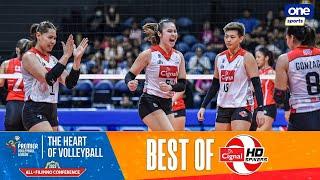 Best of Cignal HD Spikers | 2023 PVL All-Filipino Conference