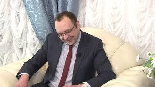 НАШ ГОРОД. В.О. Грибанов. "Брестский вестник". 12.02.2021.