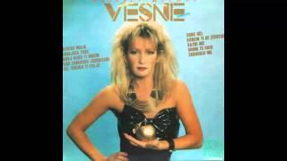 Vesna Zmijanac - Kazni me - (Audio 1989) HD