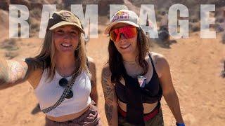 Red Bull Rampage 2024 