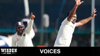 Kane Williamson is not a bad 200th scalp | R Ashwin | Wisden India