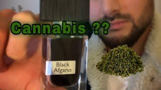 Nasomatto Black Afghano deutsch review