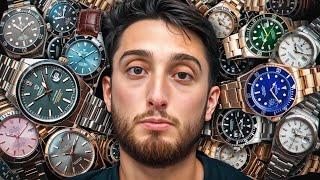 Investigating The $1,000,000 Watch Reseller Vookum