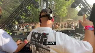 ETERNAL LOVE @LovefestSerbia [Energy Stage] 2023 by LUCA DEA