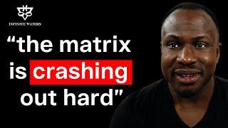 The Matrix Is Crashing Out Hard |  "Things They're NOT Telling You!"