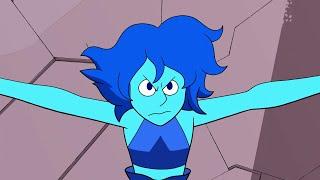 Lapis Lazuli - All Powers and Abilities from Steven Universe