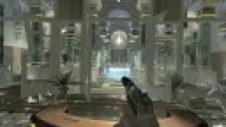 James Bond - Quantum Of Solace Game (HD)