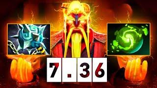 Holy Cow 47Kills Ember Spirit1100GPM Gleipnir + Refresher Builds Dota 2