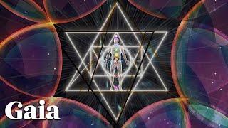 FULL EPISODE: Secrets of the Merkaba Light Vessel