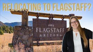 Relocating to Flagstaff Arizona?