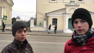 Суздаьские лавки