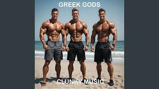 Greek Gods