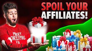 What to Get an Affiliate for the Holidays - Gift Shopping Guide