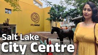 City Centre 1 (CC1), Salt Lake, Kolkata (2024) - Complete Guide | Shopping Mall Bengali Vlog