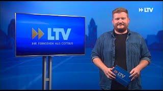 LTV AKTUELL am Donnerstag - Sendung vom 23.07.2020