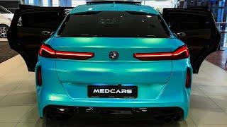 2023 BMW X6M - Ultra Exotic Luxury SUV!
