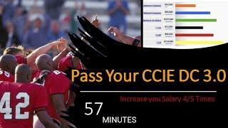 Pass Your CCIE DC 3.0