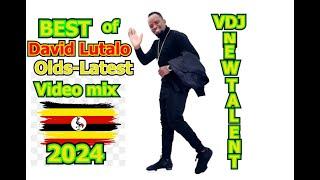 BEST OF DAVID LUTALO OLDSKOOL AND THE LATEST HITS