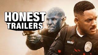 Honest Trailers - Bright