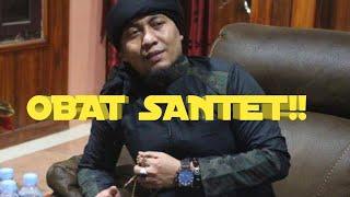 OBAT SANTET!!