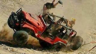 The WORST 4x4 Accidents of All Time EXPOSED! The Ultimate Off Road Fails Compilation You Can’t Miss!