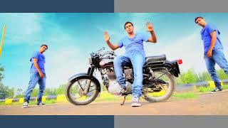 Bullet  Sharry Sandhu | Harry Sharan| Parry Parrot| Lyrics Jarnail Rattoke | Harry Sharan Studioz