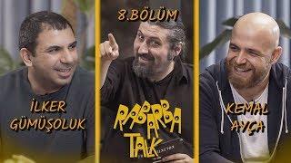 Mesut Süre Rabarba Talk 8. Bölüm