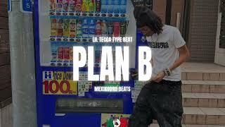 [FREE] LIL TECCA / YUNG BANS / SUMMRS TYPE BEAT  - PLAN B