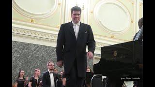Denis Matsuev - Tchaikovsky, Piano concerto no.1 / Чайковский, Концерт №1