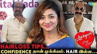 Hairloss | Arokyam With Priya Prince | Episode 1 | New Health Show | Saregama TV Shows Tamil