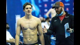 Swimming Phenom Thomas Heilman Breaks 13 NAG Records in 11 Days